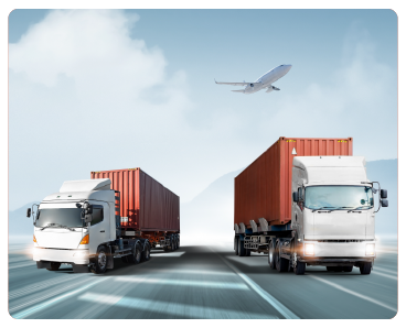 Freight Shipping