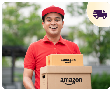 Top 8 Official Amazon Courier Partners for Fast Delivery [2026]