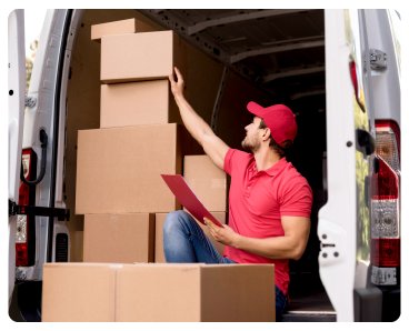 Outbound Logistics: Key Elements and Operational Procedures