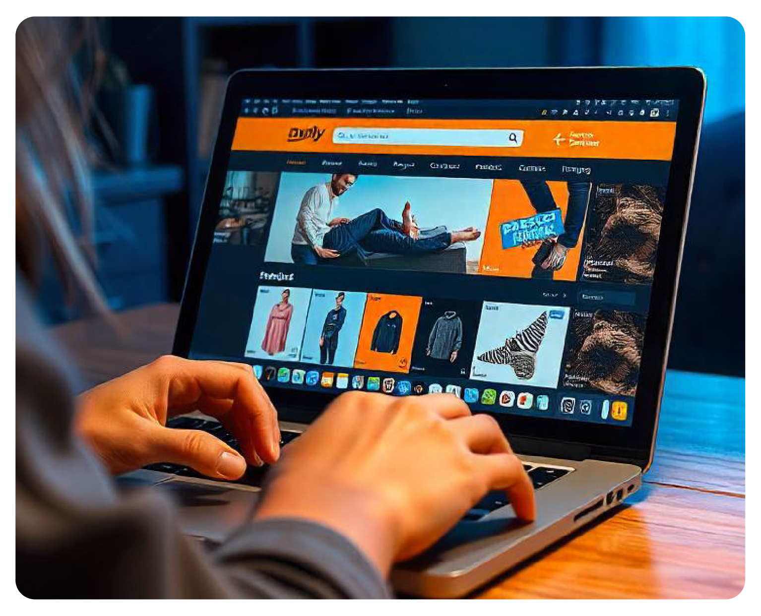 Top 17 eCommerce Trends to Watch in 2026