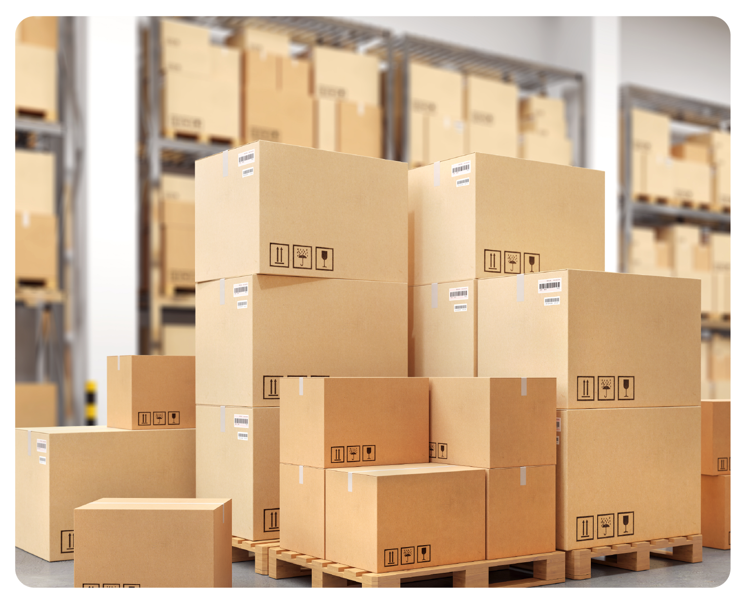 bulk shipping
