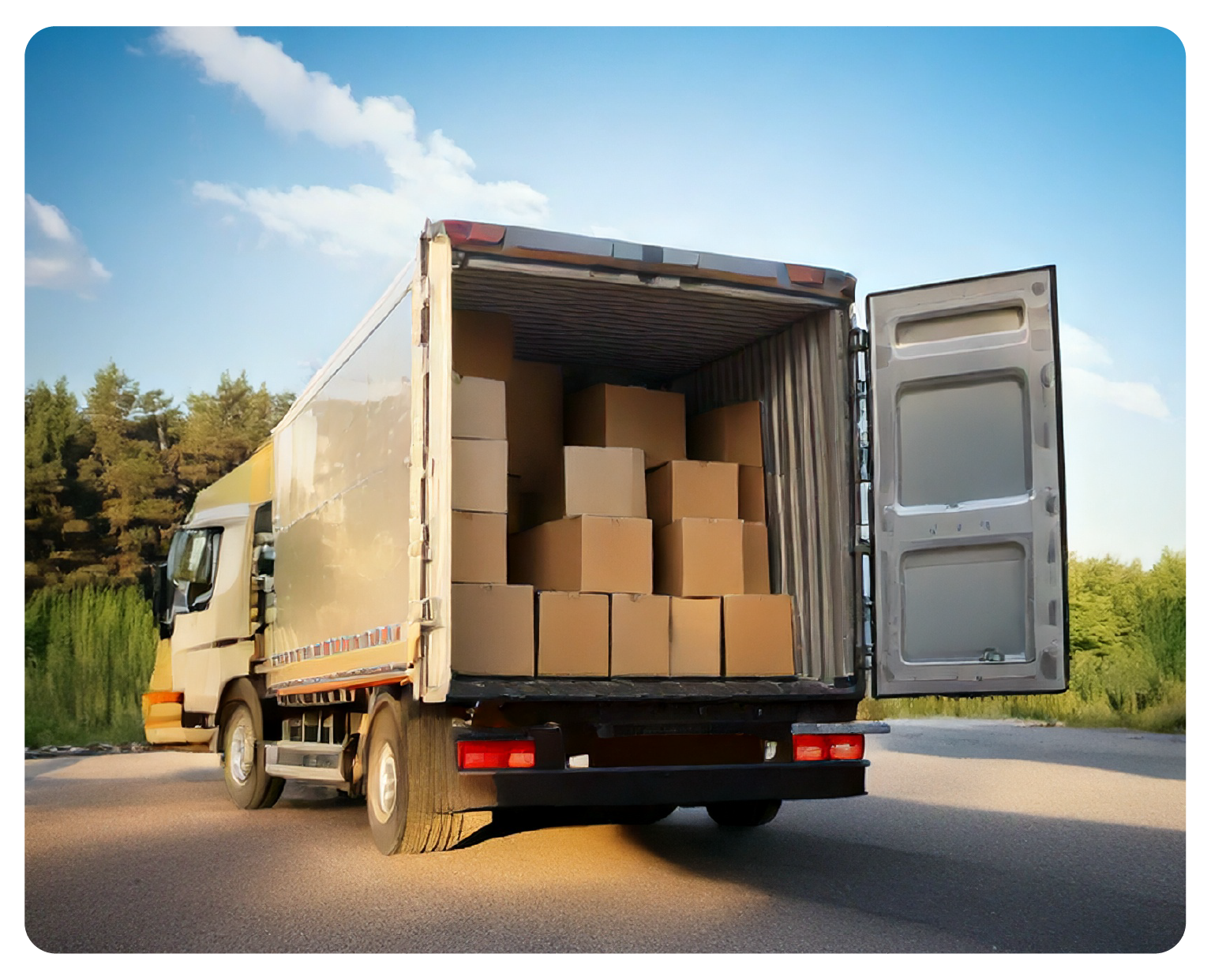 bulk shipping