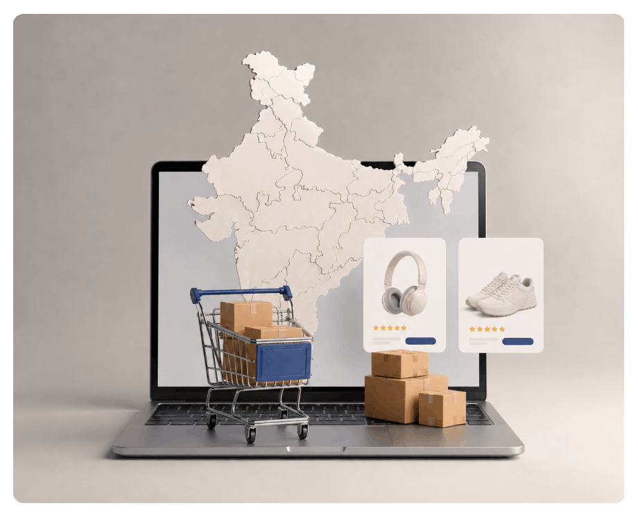 eCommerce marketplaces