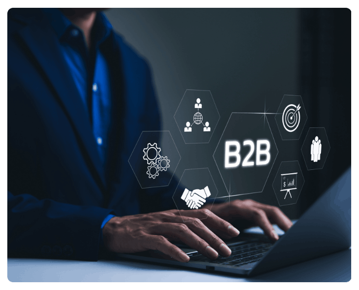 b2b eCommerce platforms