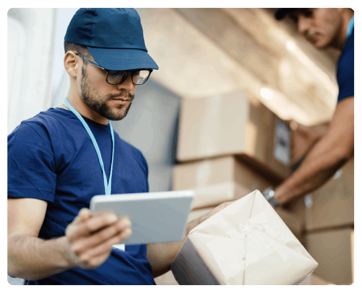 Courier Aggregator vs Logistics Company